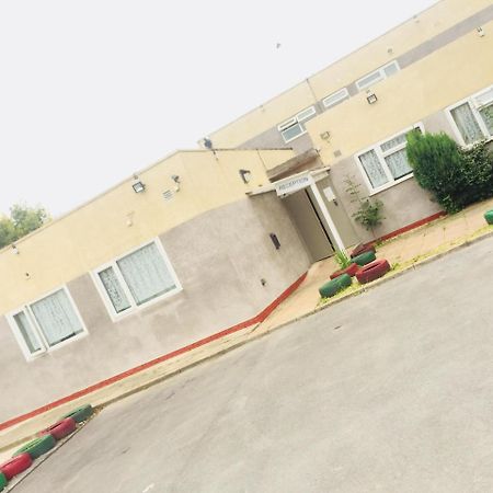 Prime Lodge Бирмингем Экстерьер фото