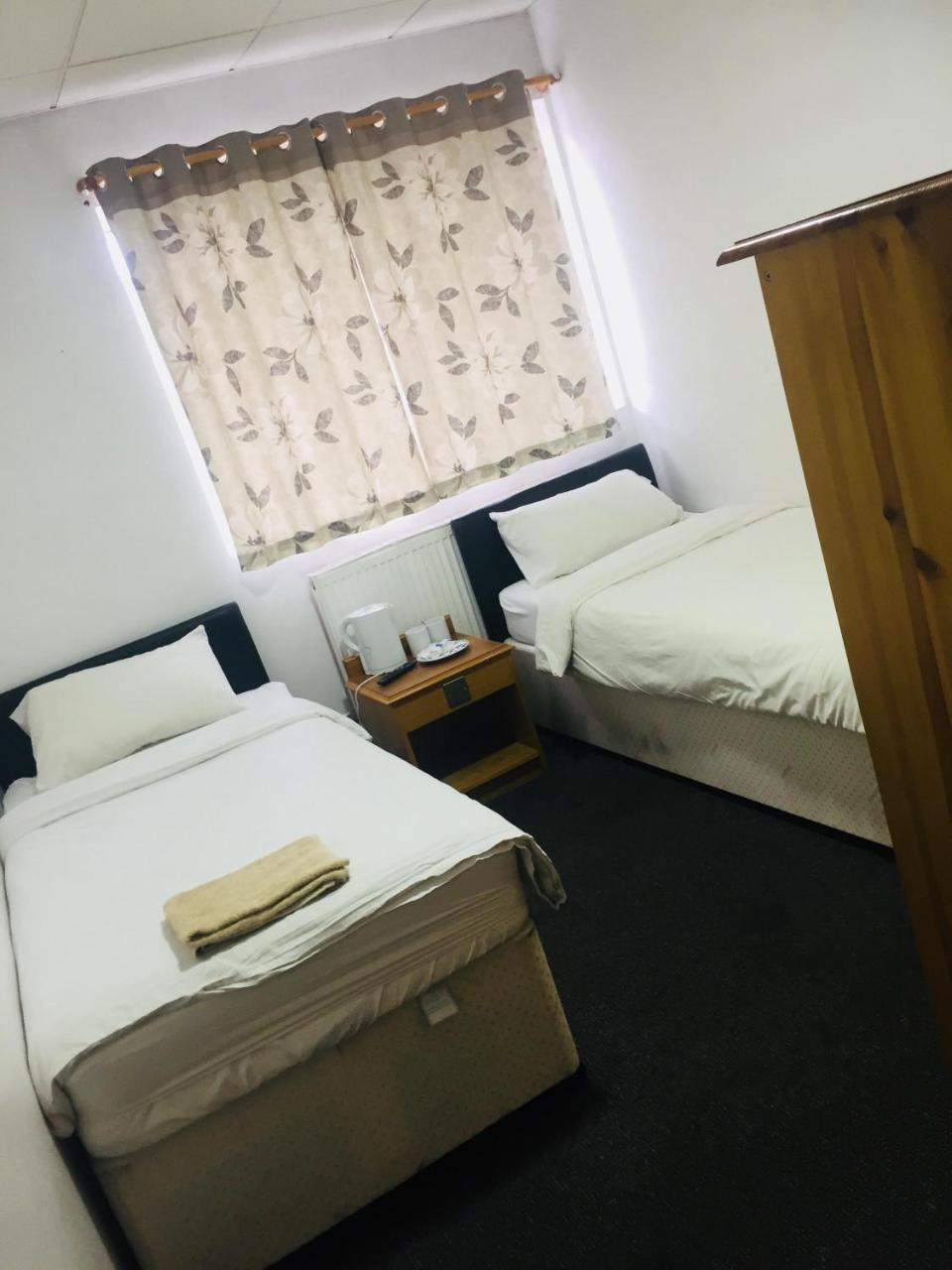 Prime Lodge Бирмингем Экстерьер фото