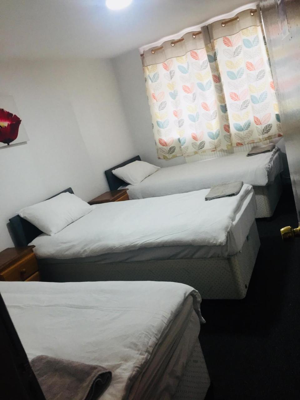 Prime Lodge Бирмингем Экстерьер фото
