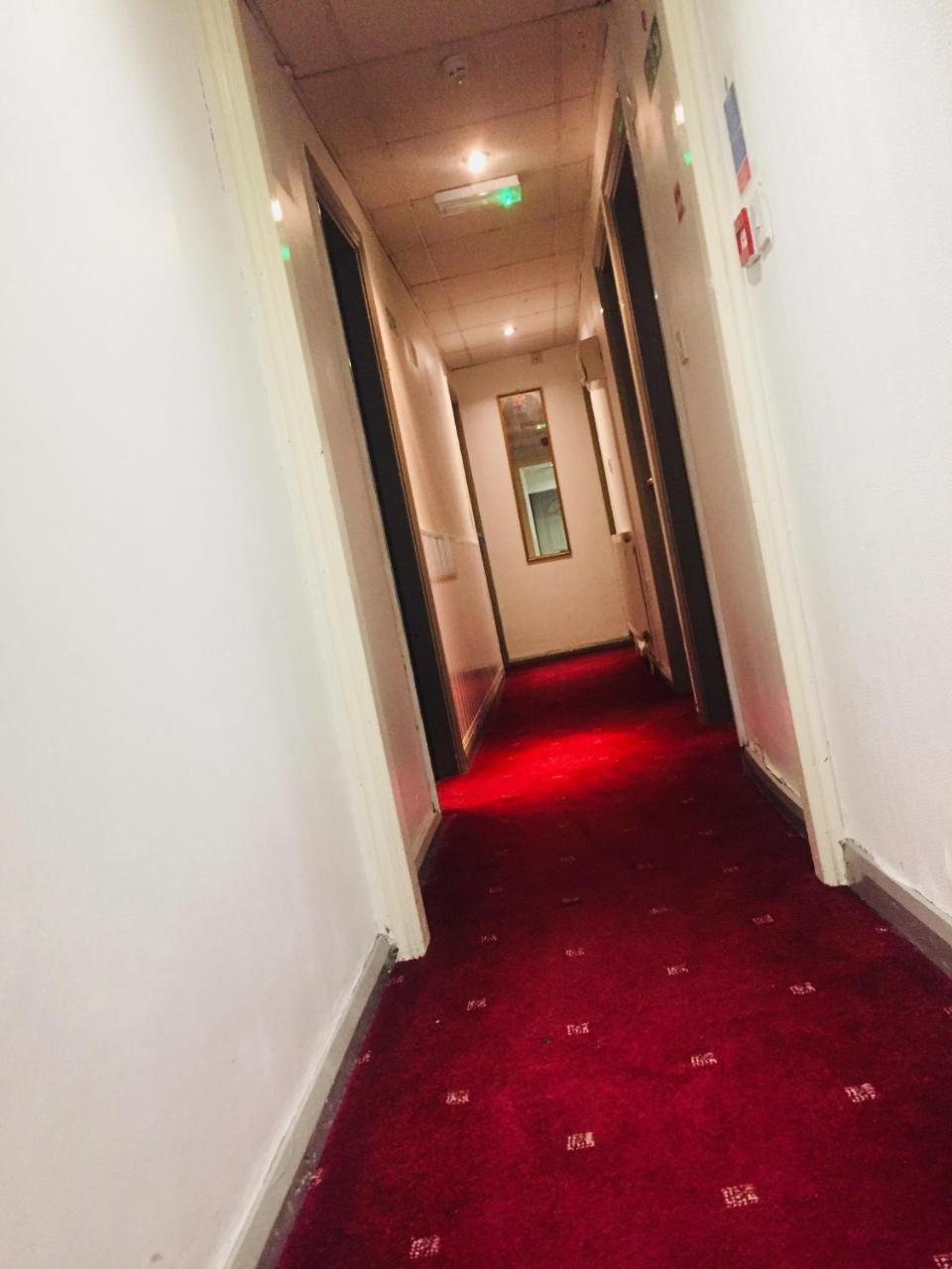Prime Lodge Бирмингем Экстерьер фото